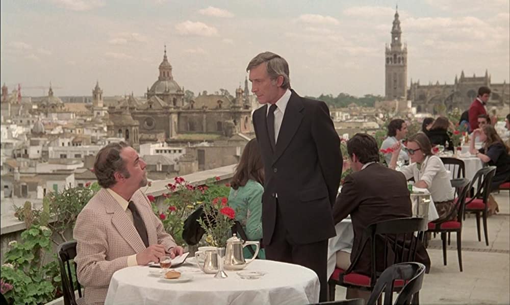 「欲望のあいまいな対象」の画像