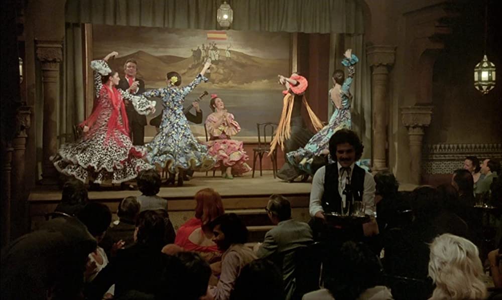 「欲望のあいまいな対象」の画像