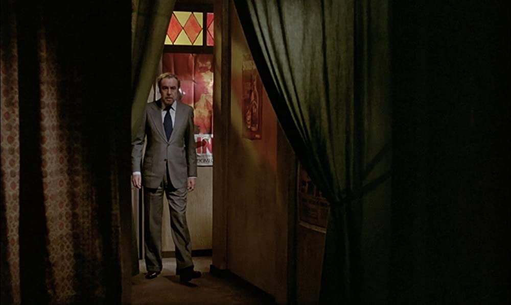 「欲望のあいまいな対象」の画像