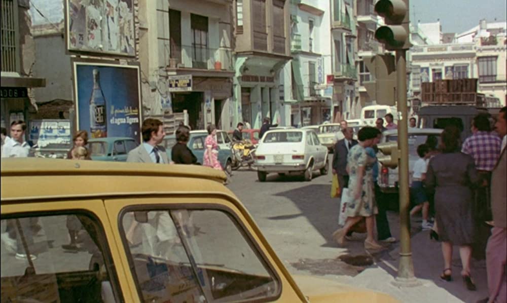 「欲望のあいまいな対象」の画像