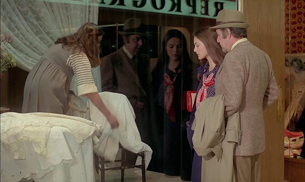 「欲望のあいまいな対象」の画像