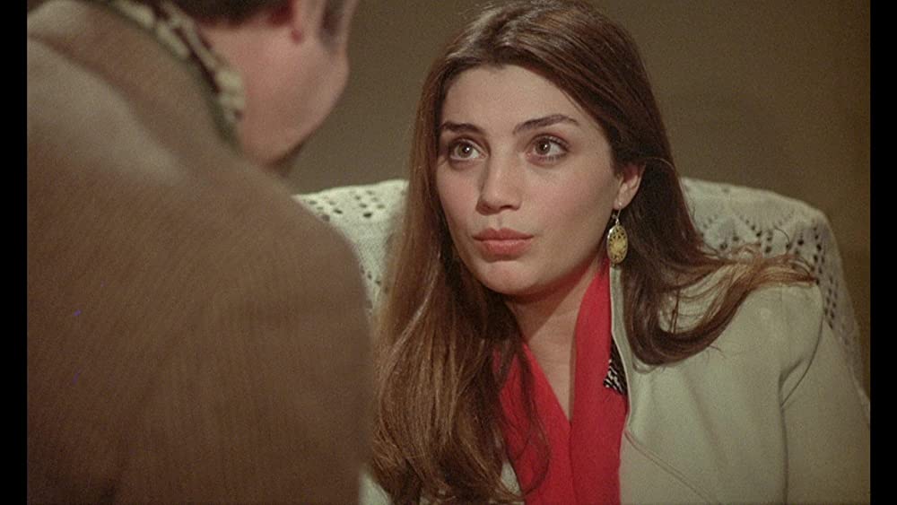 「欲望のあいまいな対象」の画像