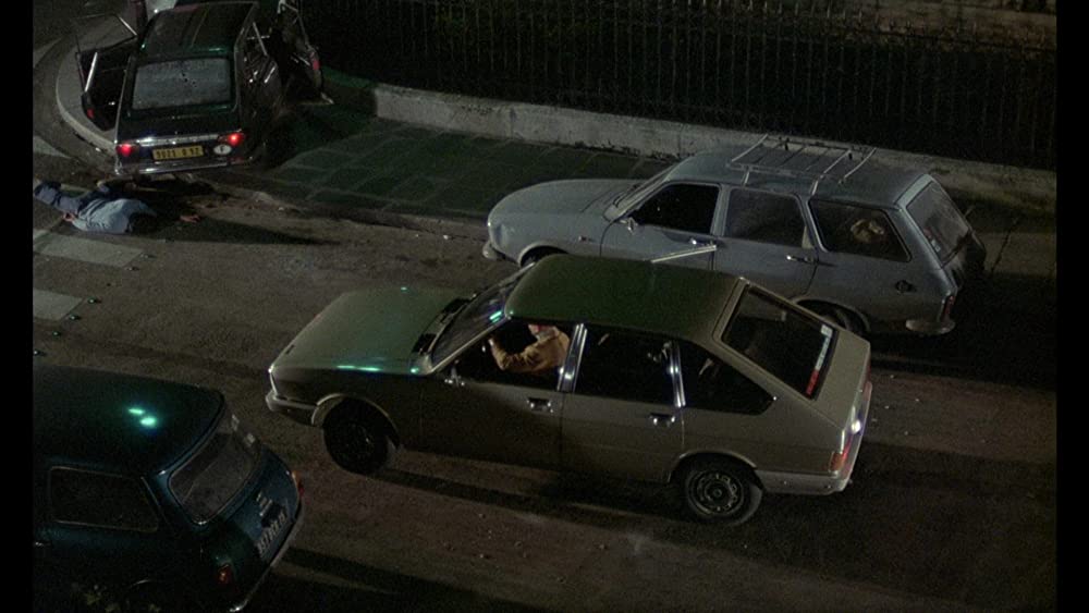 「欲望のあいまいな対象」の画像