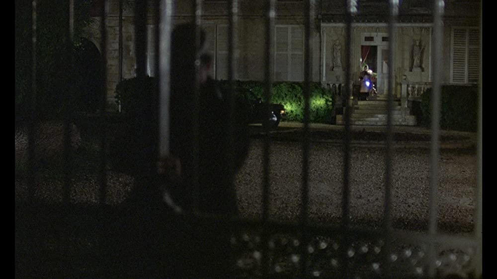 「欲望のあいまいな対象」の画像