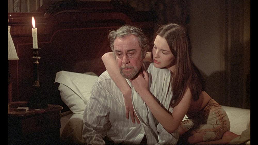 「欲望のあいまいな対象」の画像