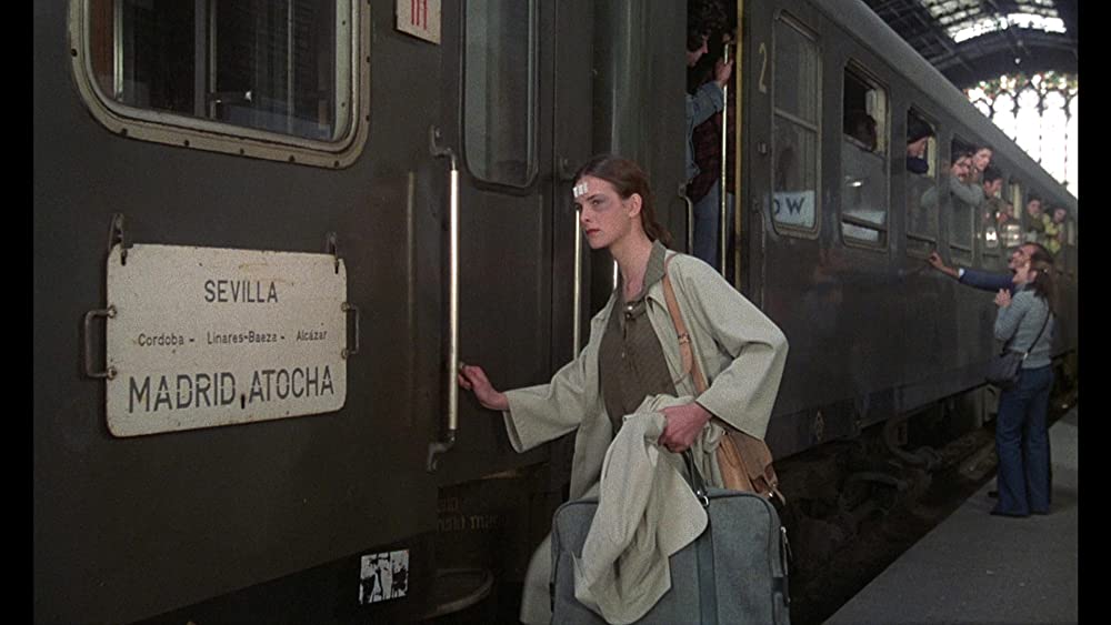 「欲望のあいまいな対象」の画像