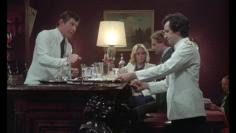 「欲望のあいまいな対象」の画像