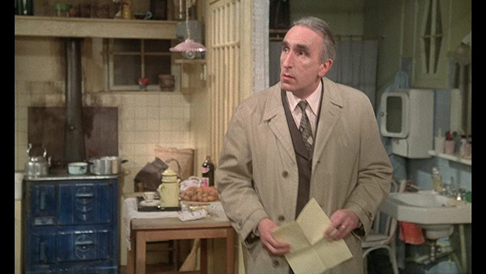 「欲望のあいまいな対象」の画像