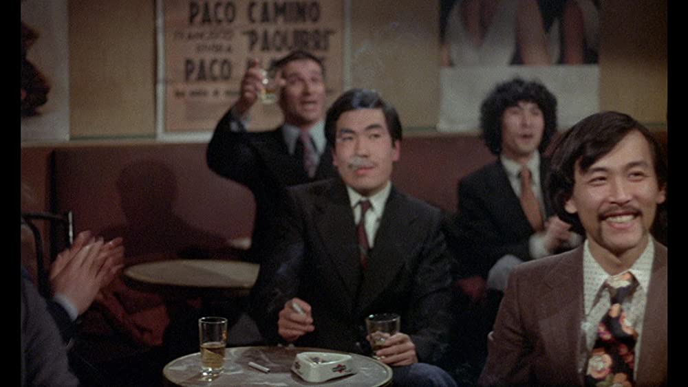 「欲望のあいまいな対象」の画像