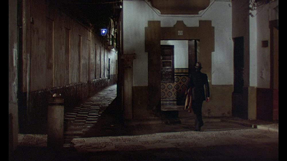 「欲望のあいまいな対象」の画像