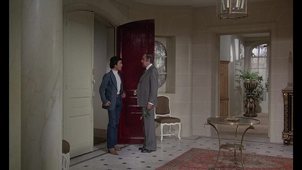 「欲望のあいまいな対象」の画像