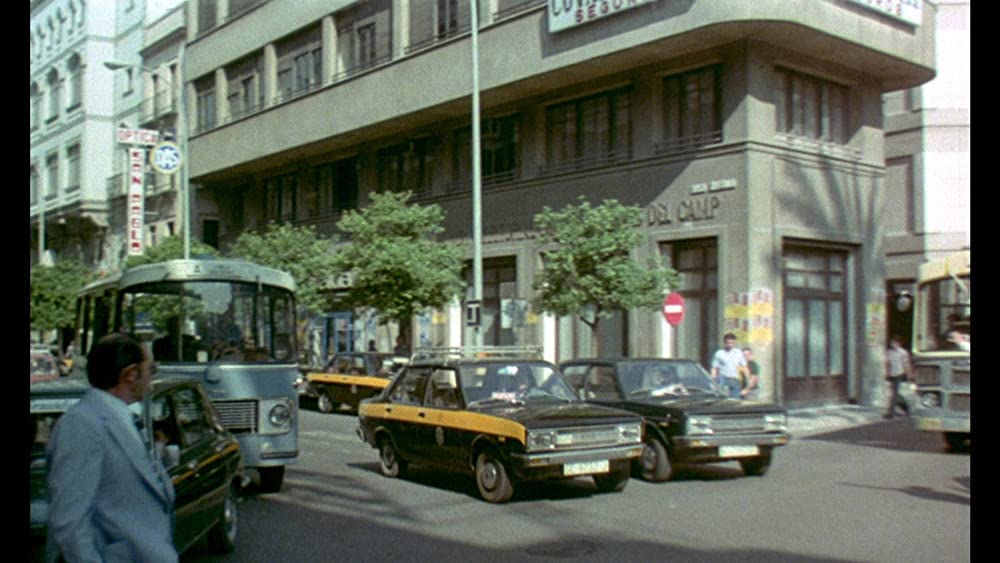 「欲望のあいまいな対象」の画像