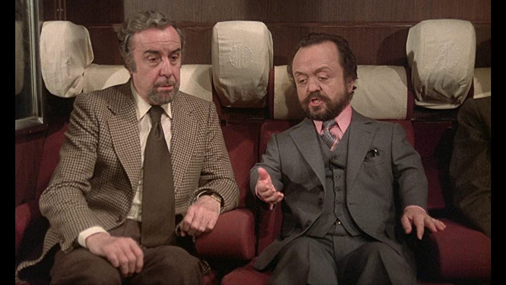 「欲望のあいまいな対象」の画像