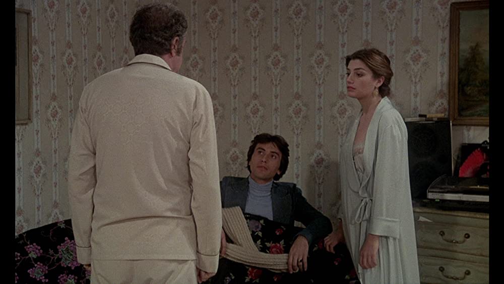 「欲望のあいまいな対象」の画像