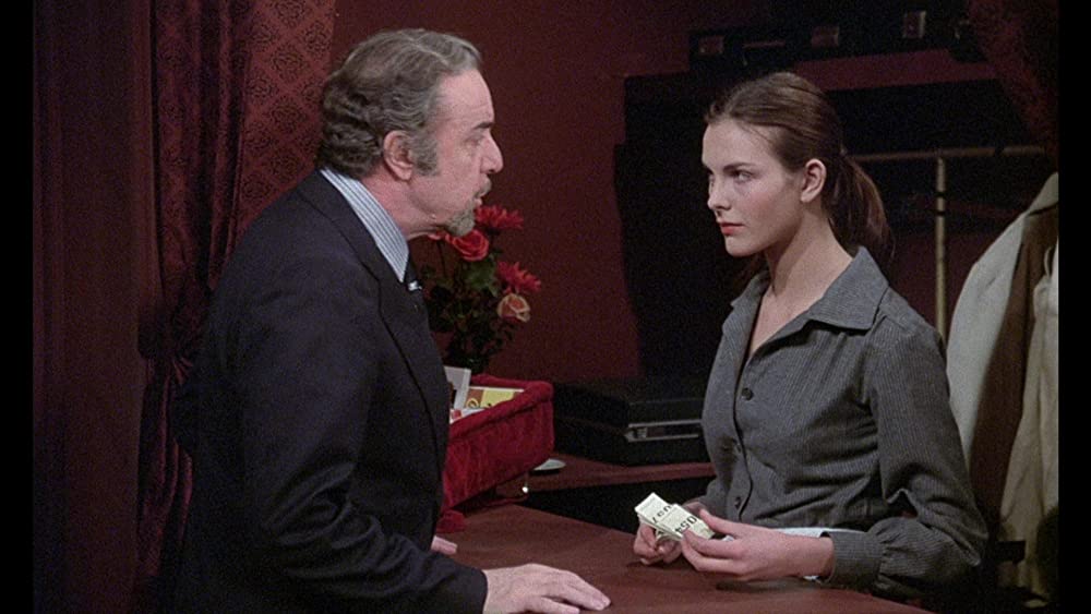 「欲望のあいまいな対象」の画像