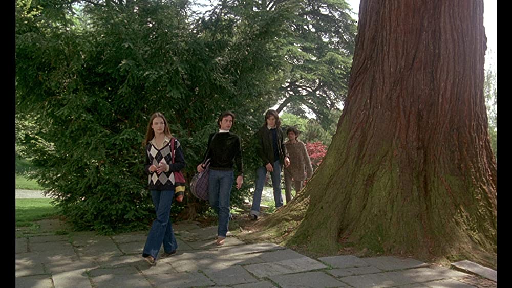 「欲望のあいまいな対象」の画像