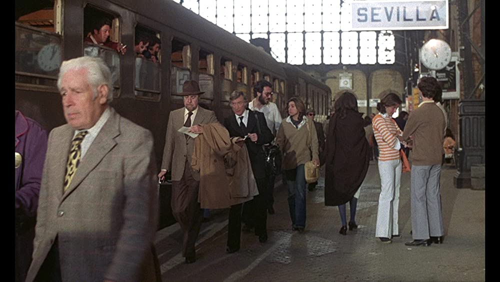 「欲望のあいまいな対象」の画像