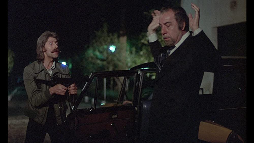 「欲望のあいまいな対象」の画像