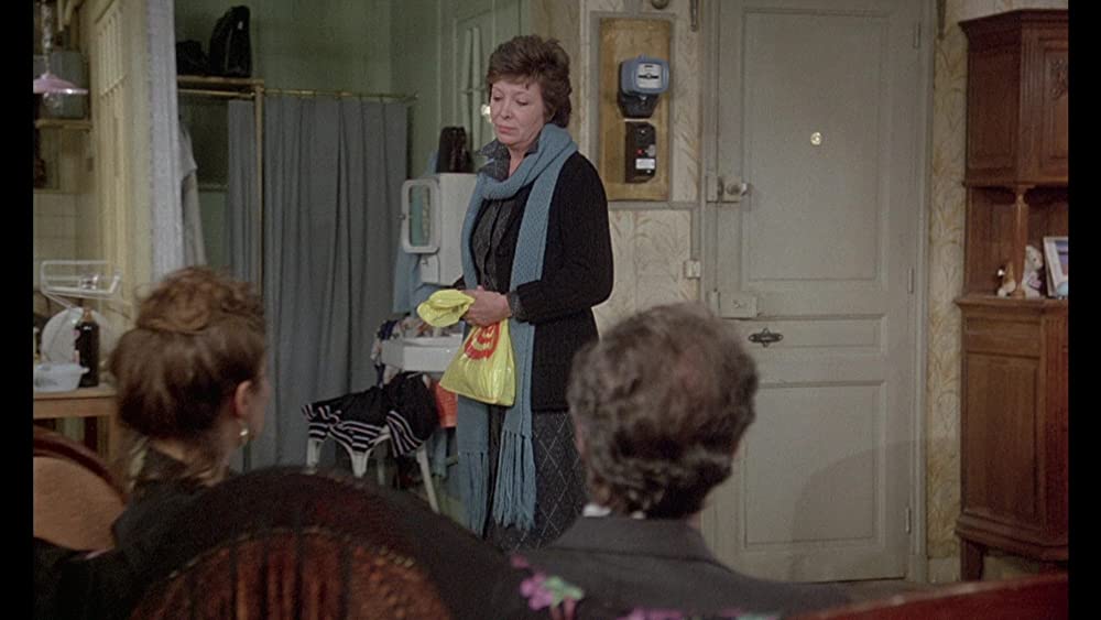 「欲望のあいまいな対象」の画像