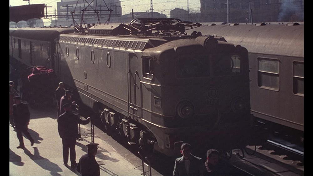 「欲望のあいまいな対象」の画像