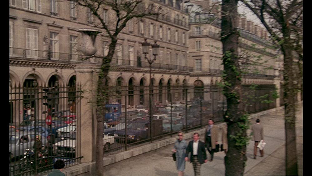 「欲望のあいまいな対象」の画像