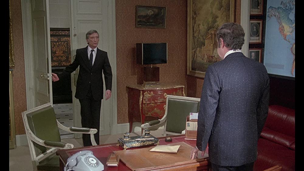 「欲望のあいまいな対象」の画像