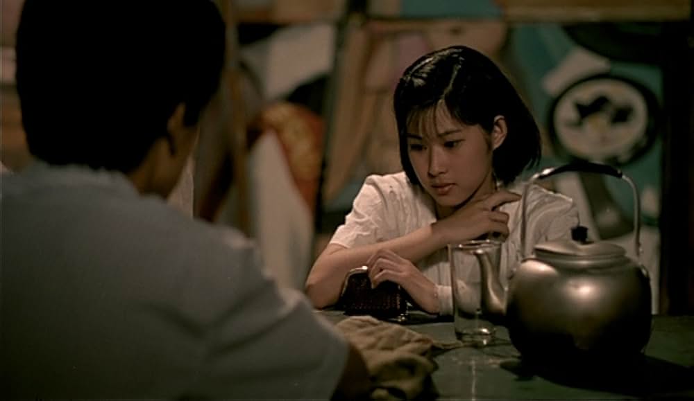 恋恋風塵（れんれんふうじん）の画像