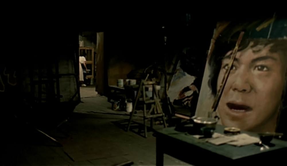 恋恋風塵（れんれんふうじん）の画像