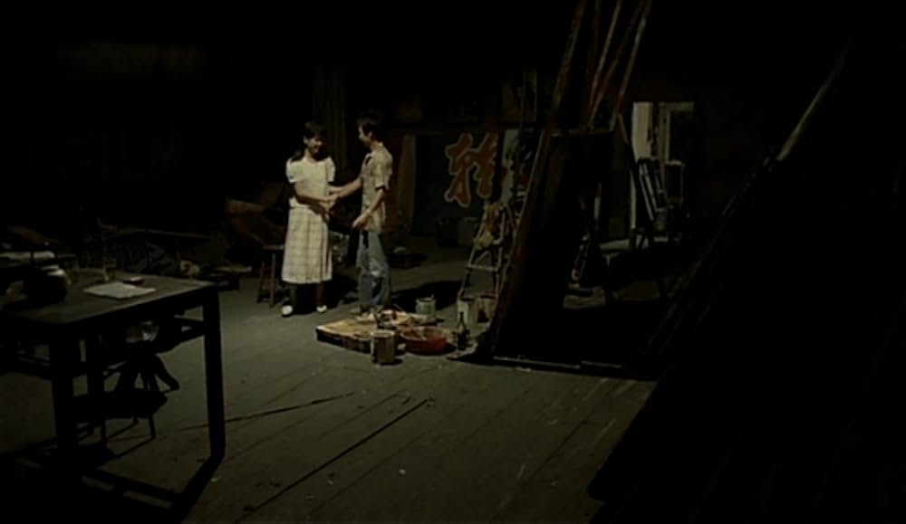 恋恋風塵（れんれんふうじん）の画像