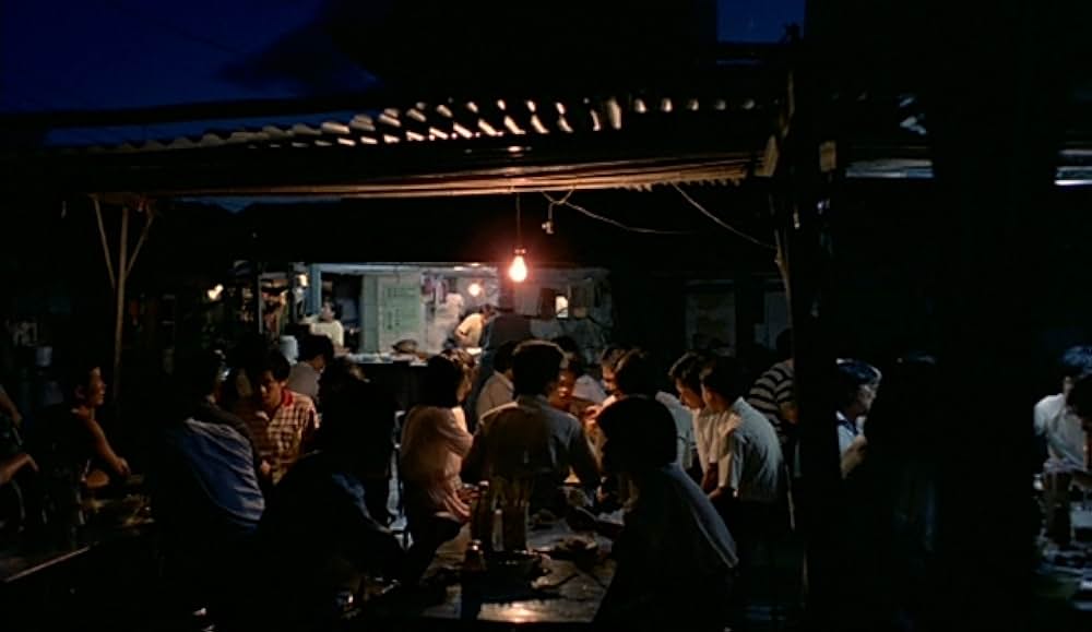 恋恋風塵（れんれんふうじん）の画像