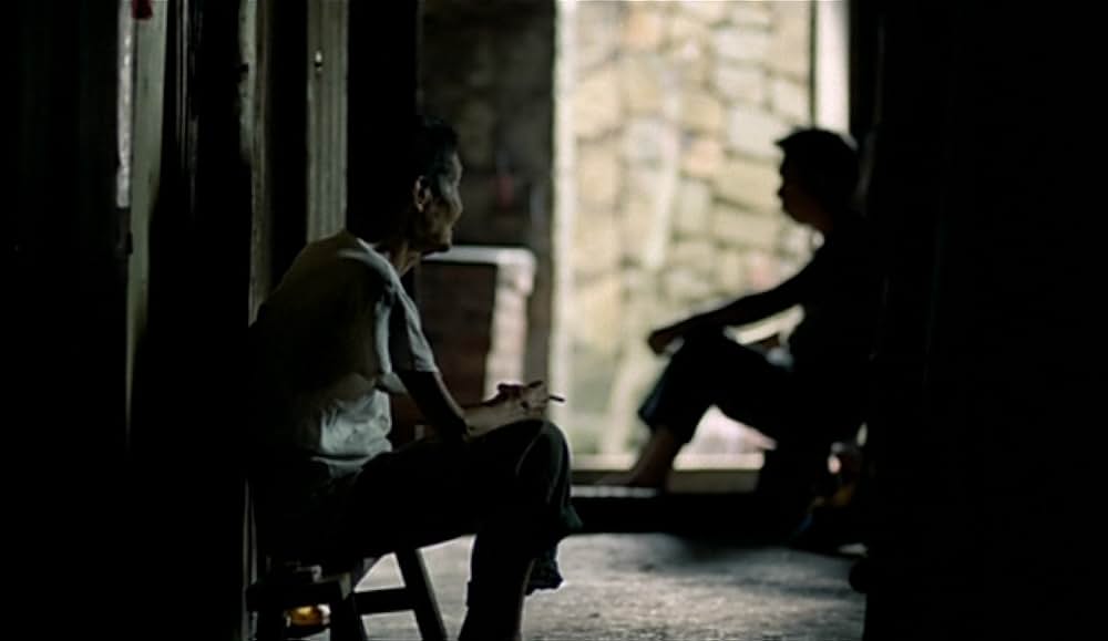 恋恋風塵（れんれんふうじん）の画像