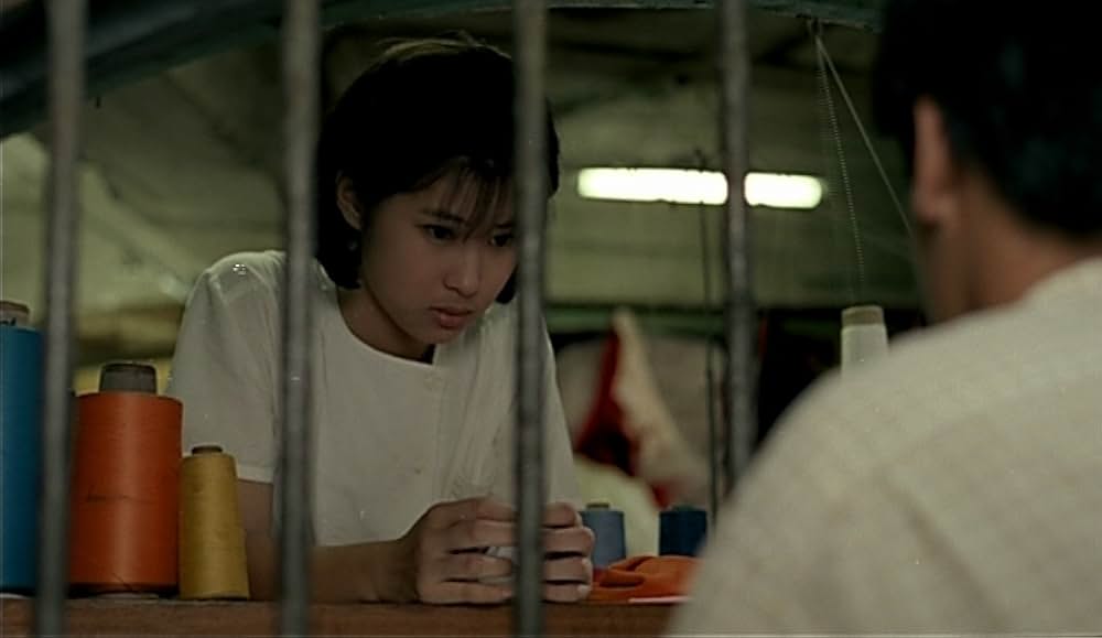 恋恋風塵（れんれんふうじん）の画像