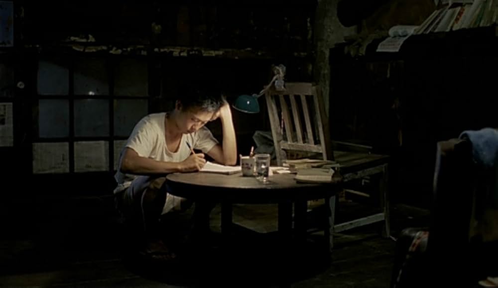 恋恋風塵（れんれんふうじん）の画像