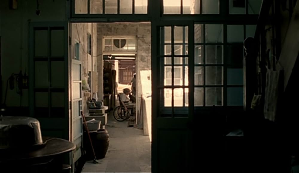 恋恋風塵（れんれんふうじん）の画像