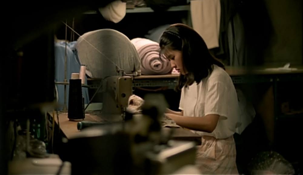 恋恋風塵（れんれんふうじん）の画像