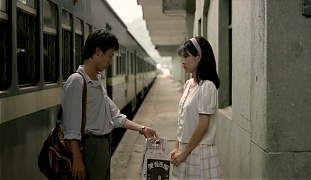 恋恋風塵（れんれんふうじん）の画像