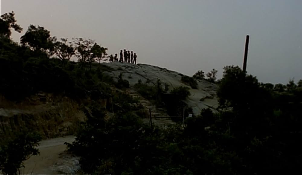 恋恋風塵（れんれんふうじん）の画像