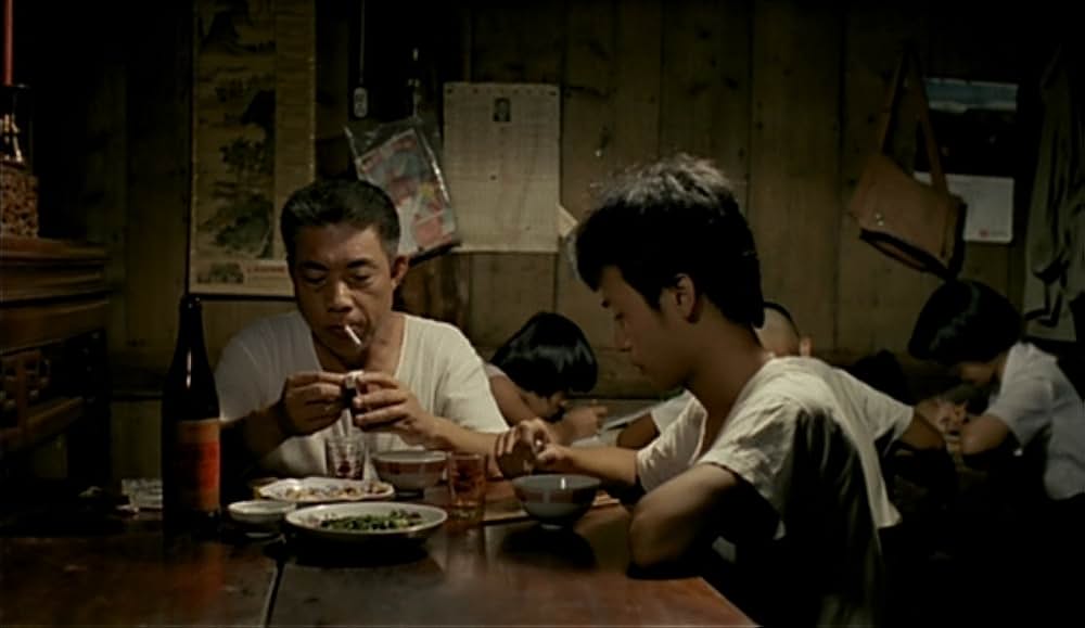 「恋恋風塵（れんれんふうじん）」の画像