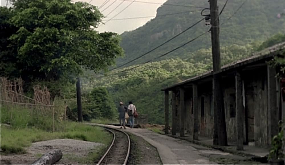 恋恋風塵（れんれんふうじん）の画像