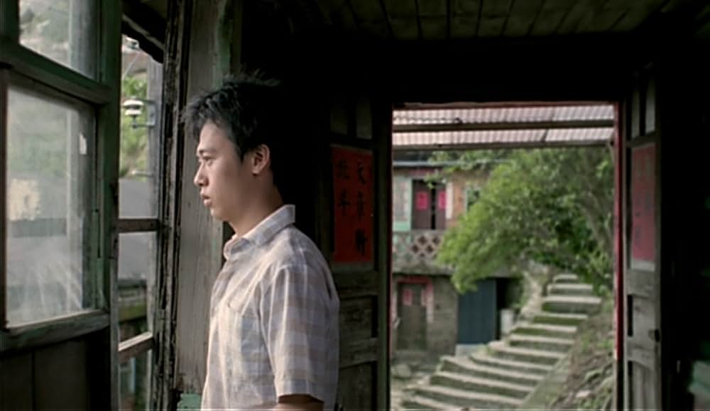 恋恋風塵（れんれんふうじん）の画像