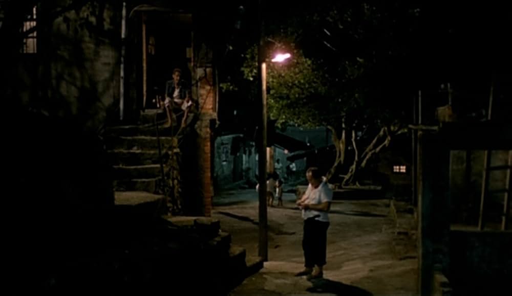 恋恋風塵（れんれんふうじん）の画像