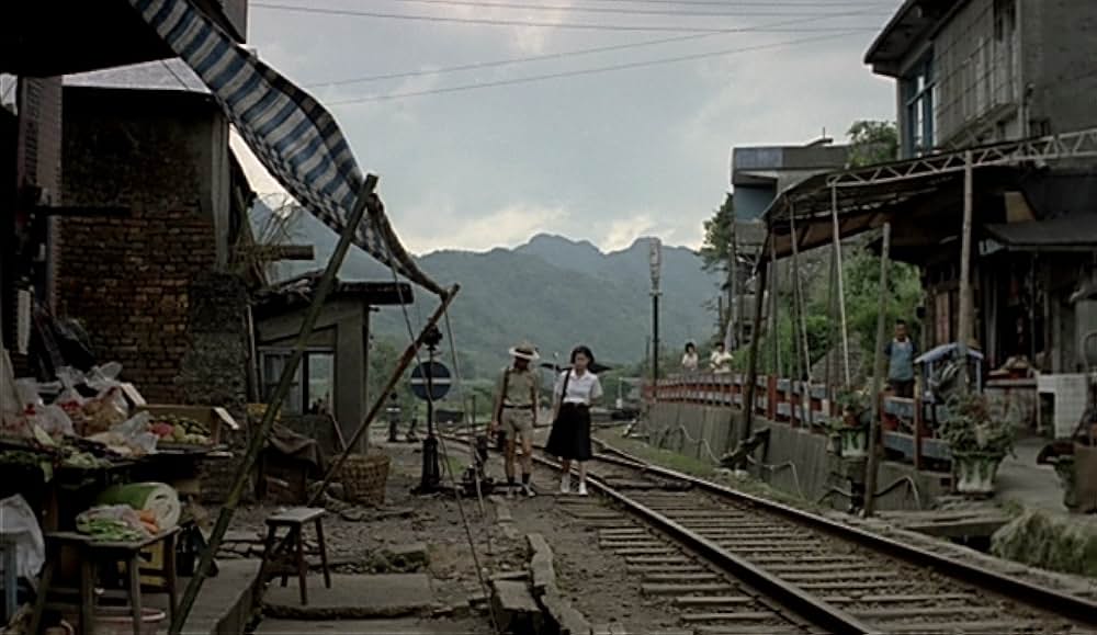 恋恋風塵（れんれんふうじん）の画像