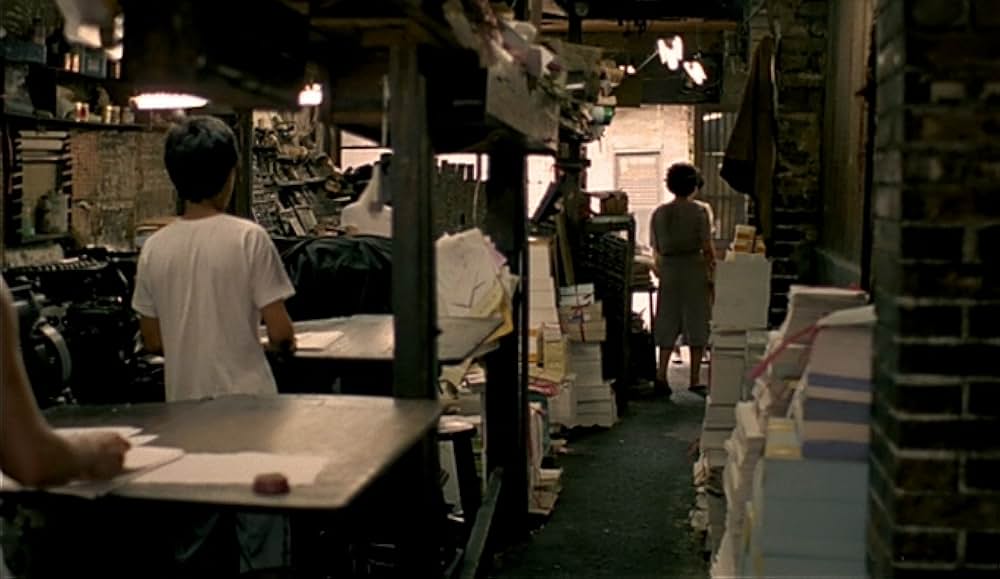 恋恋風塵（れんれんふうじん）の画像