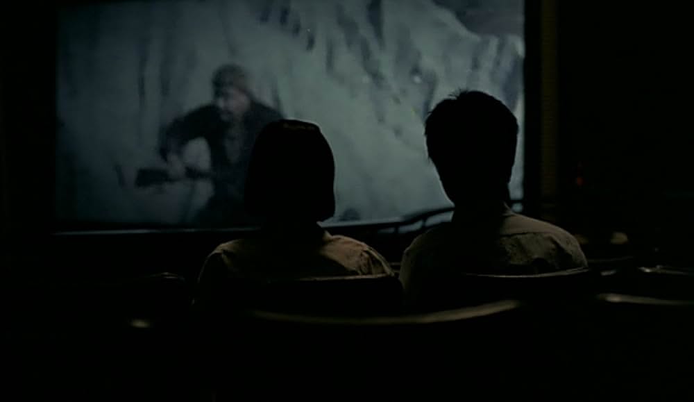 恋恋風塵（れんれんふうじん）の画像