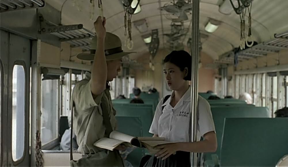 恋恋風塵（れんれんふうじん）の画像