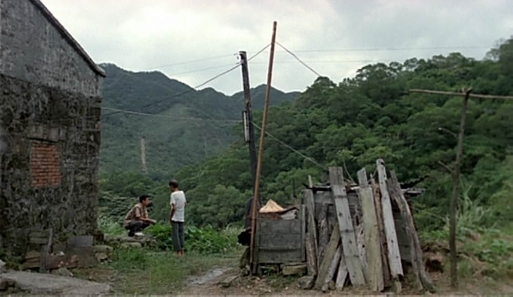 恋恋風塵（れんれんふうじん）の画像