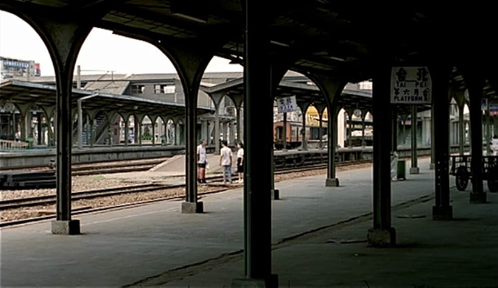 恋恋風塵（れんれんふうじん）の画像