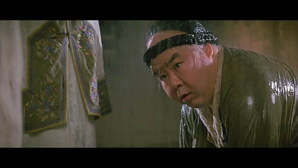 ワンス・アポン・ア・タイム・イン・チャイナ／天地黎明の画像