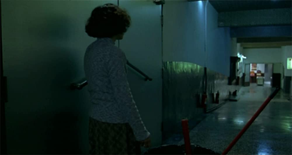 「楽日」チェン・シャンチーの画像