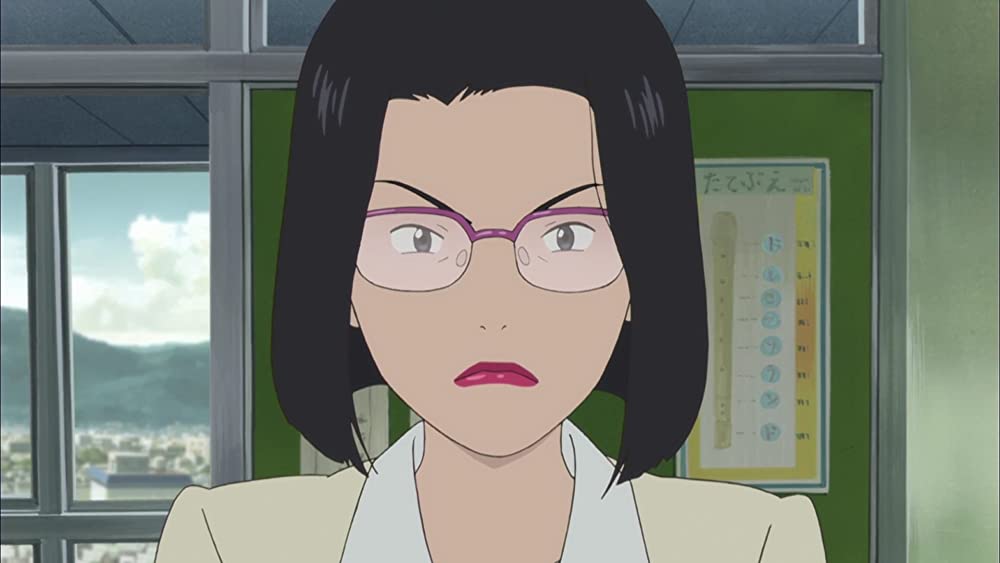 ピアノの森の画像